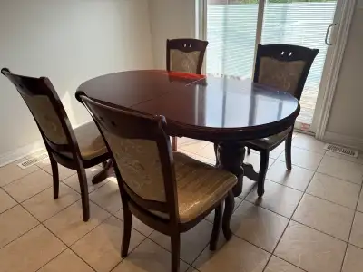 Dining Room Table Set, View more