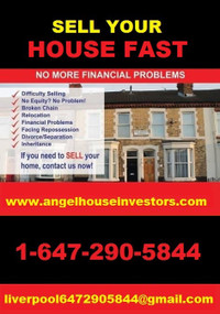 INSTANT CASH to get rid of your HEADACHE PROPERTY NOW!!!!