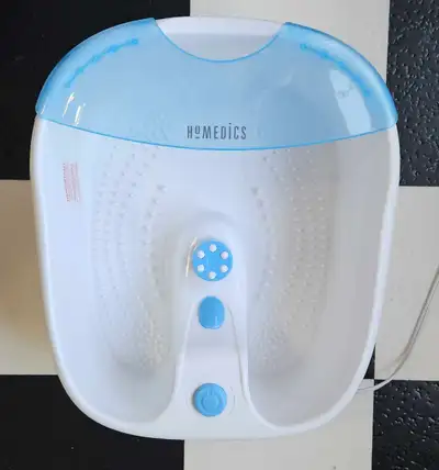 Foot Spa Massager, View more