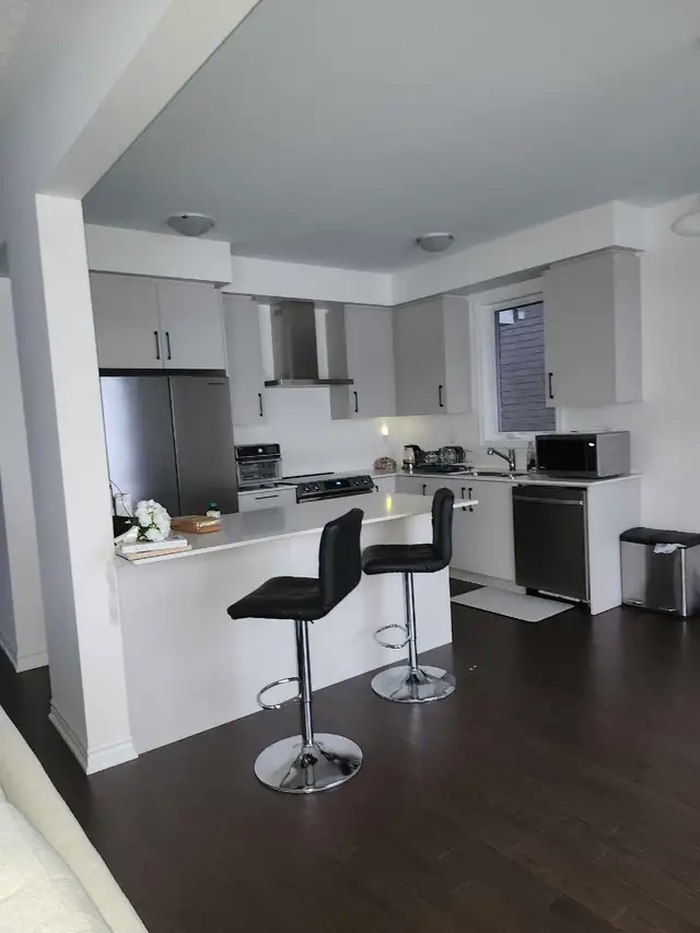 Room for Rent – Female Professional in Long Term Rentals in Barrie - Image 2