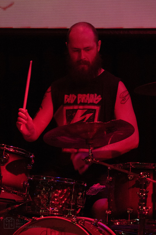 Bassist for Melodic Metal Band Titan Arum in Artists & Musicians in Peterborough - Image 3