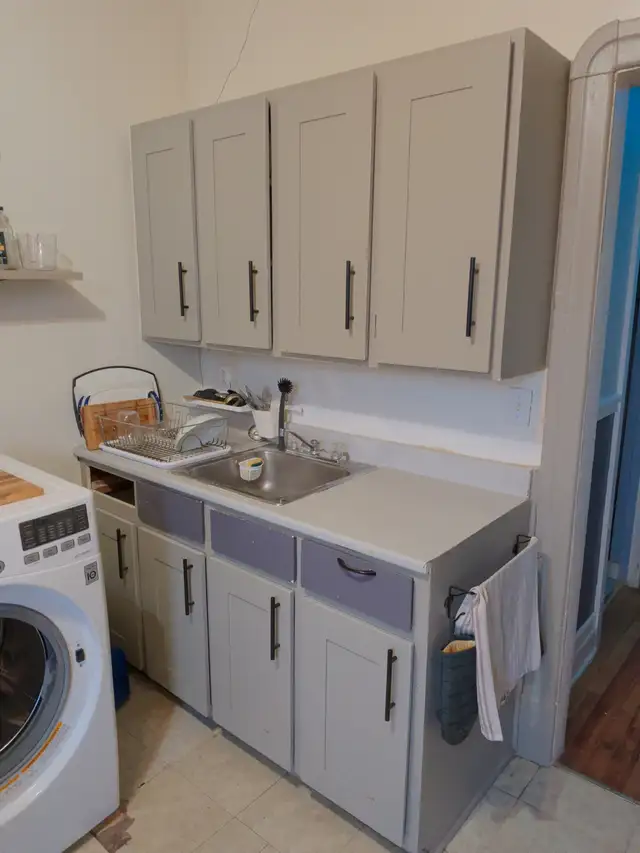 Chambre privée et meublée à louer à Verdun in Room Rentals & Roommates in City of Montréal - Image 11