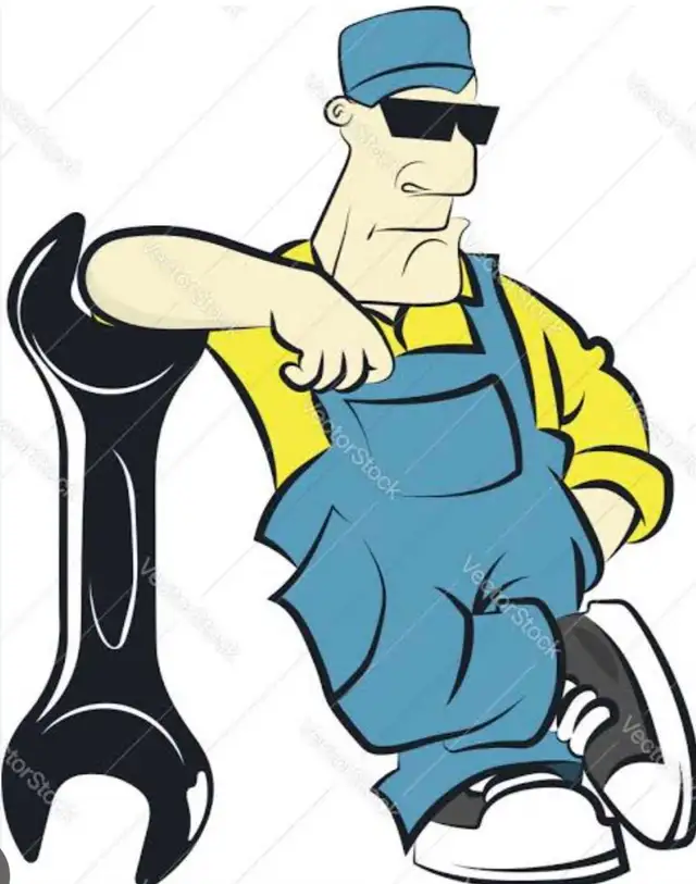 Handyman services451655605054361600