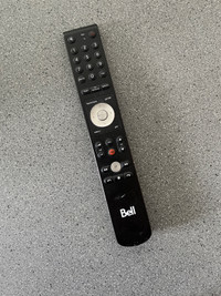 Remote Bell Fibe