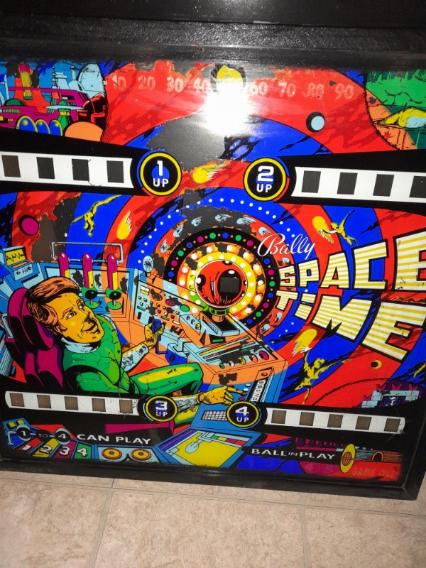 Pinball Glasses Arts & Collectibles Muskoka Kijiji