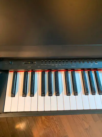 Kawai piano, View more