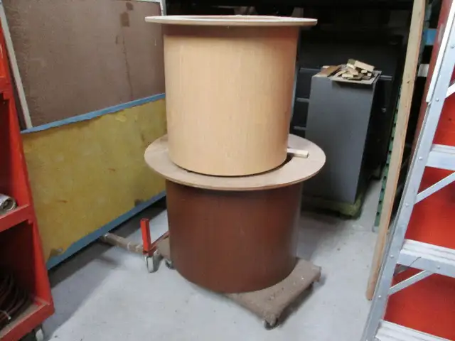 NEW DRUM BASE in Other in Gatineau - Image 2