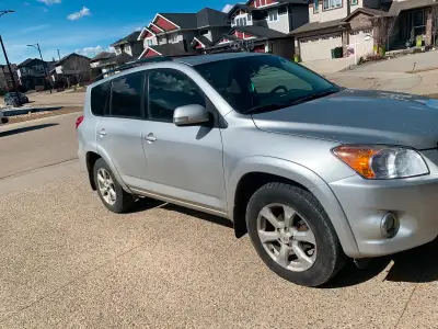 BEST Offer $9400 Call text 780 709 5691 One driver since buying new