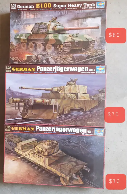 Scale Models552036929991485444