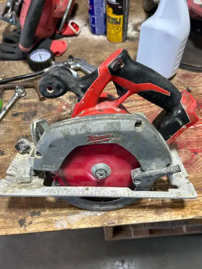 m18 circular saw , View more