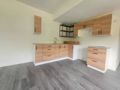 One Bedroom Rentals - Fort Colounge - Multiple Brand-New Units