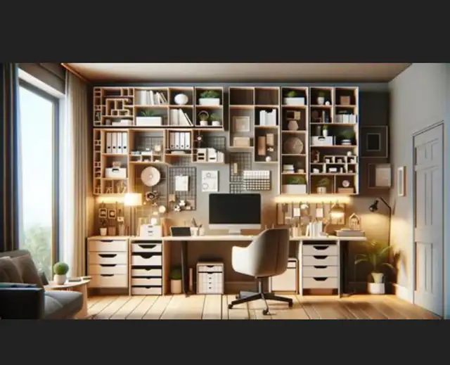 SEEKING -ROOM