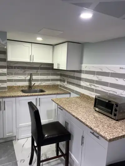 basement for rent