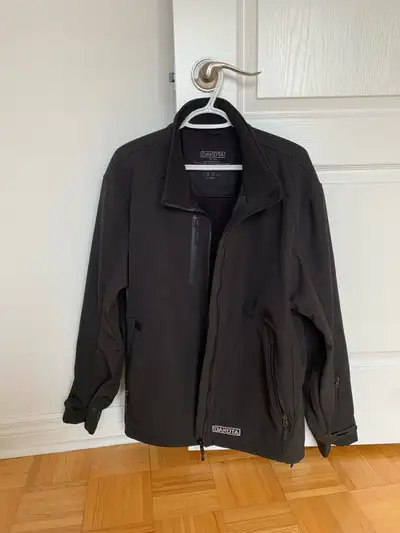 Men’s Dakota XL Jacket, View more