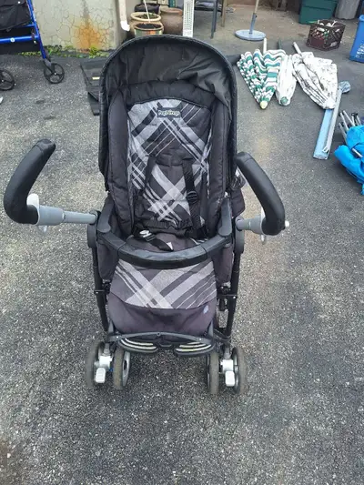 baby stroller, View more