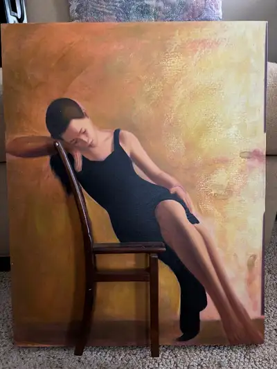 Wall picture, View more