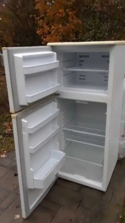 24" fridge refrigerator, View more