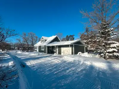 Clean spacious house. Beautiful yard with fruit trees and plenty of space for a garden. Utilities no...
