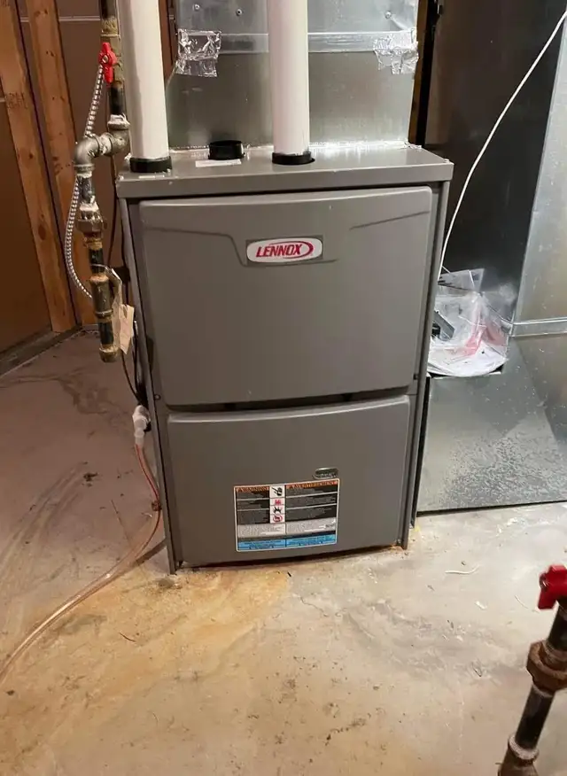 Furnace repair 24/7 Best price. Tssa Certified. Furnace install 