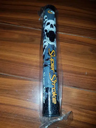 Super Stroke Putter Grip, View more