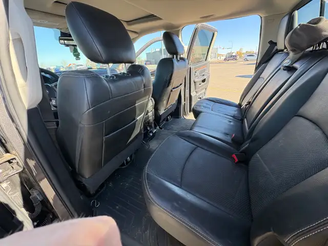 2014 Ram 2500596423492964208649