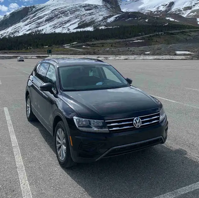 2019 Volkswagen Tiguan in Cars & Trucks in Calgary - Image 2