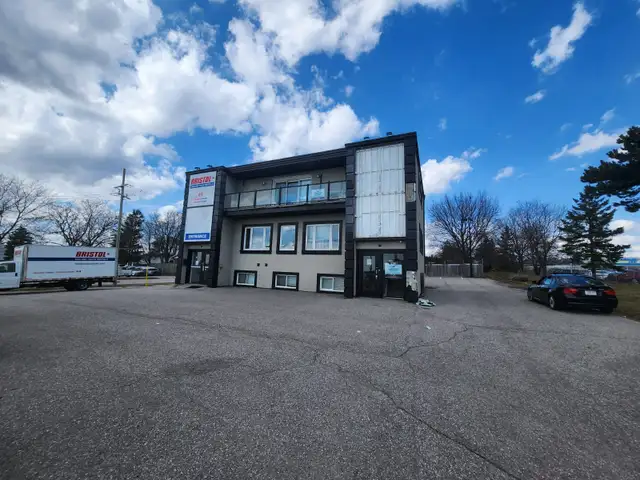 OMVIC Approved office space with 3 parking for lease in Commercial & Office Space for Rent in Oshawa / Durham Region - Image 11