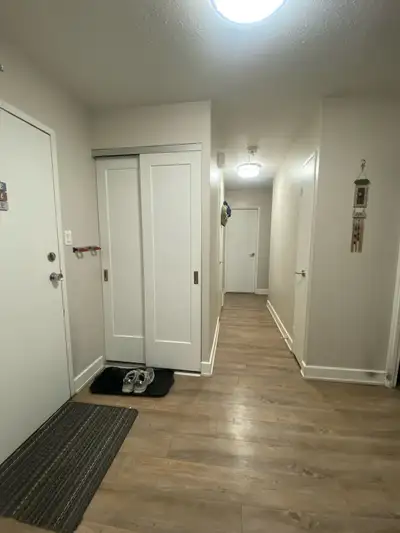 Room available to rent in sharing for a boy from January 1st 2026 at very prime location - nearby Fa...