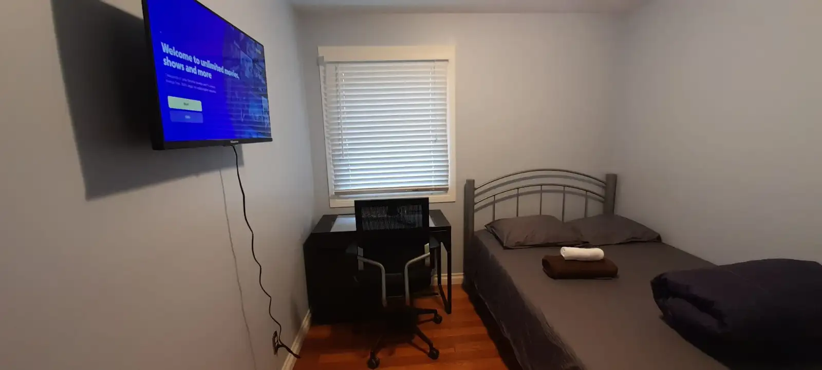 pictures of the unit