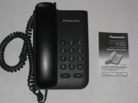 Panasonic KX-TS3C Telephone