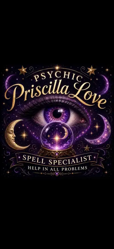 The fortuneteller psychic spiritualist, View more