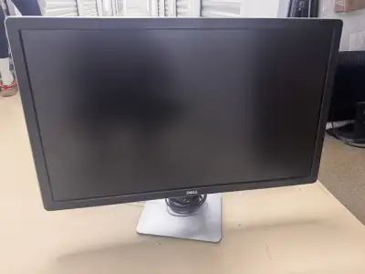 Dell ultra sharp 32 monitor (I have 4!), View more