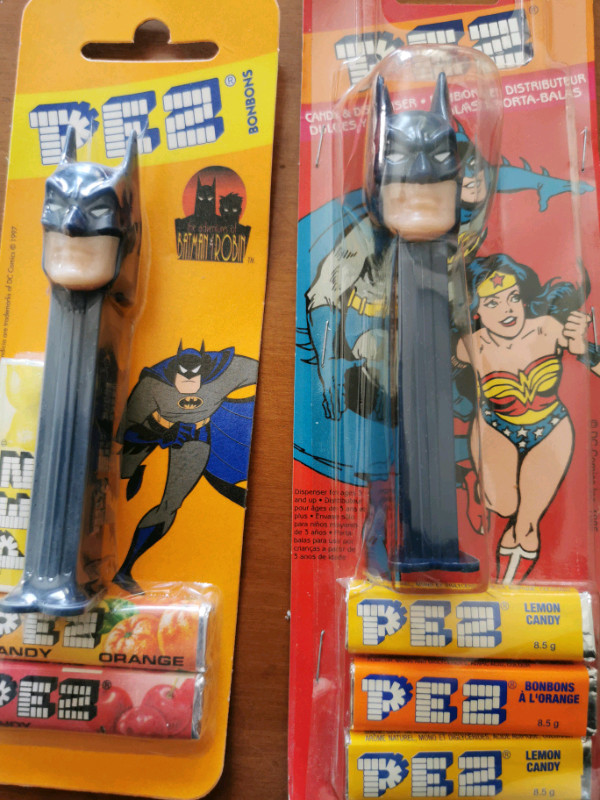 Pez dispensers in Arts & Collectibles in Barrie - Image 2