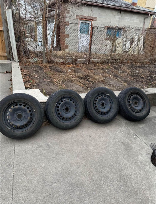 Car tires in Tires & Rims in City of Toronto - Image 3