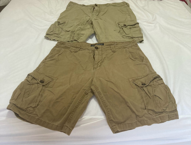 For Sale: American Eagle Shorts - Men’s  in Men's in Corner Brook