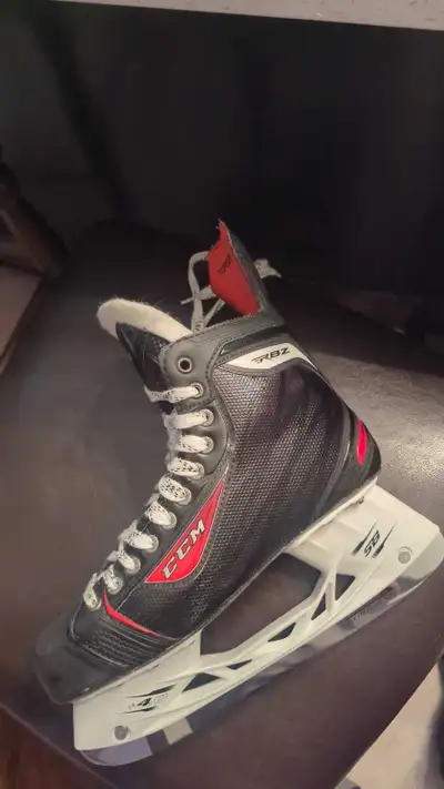 patins de Hockey CCM pour débutants-adultes, View more