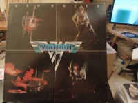 Van Halen album