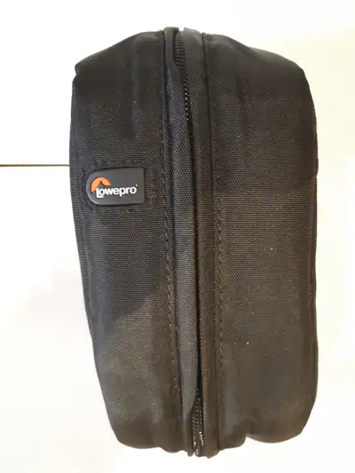 Lowepro Video Camera/ Camera Accessories Case, View more