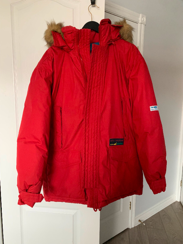 Women’s Down Parka for Winter in Women's - Tops & Outerwear in City of Halifax