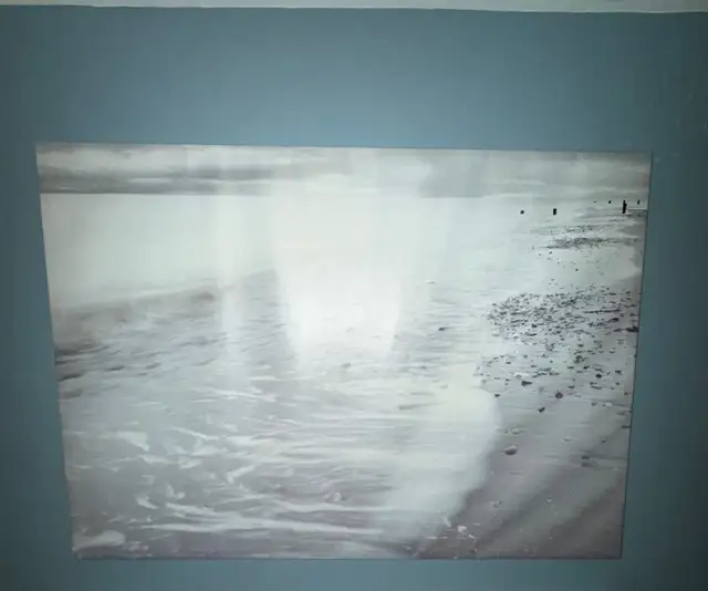 Ikea Wall Canvas in Home Décor & Accents in Pembroke - Image 2