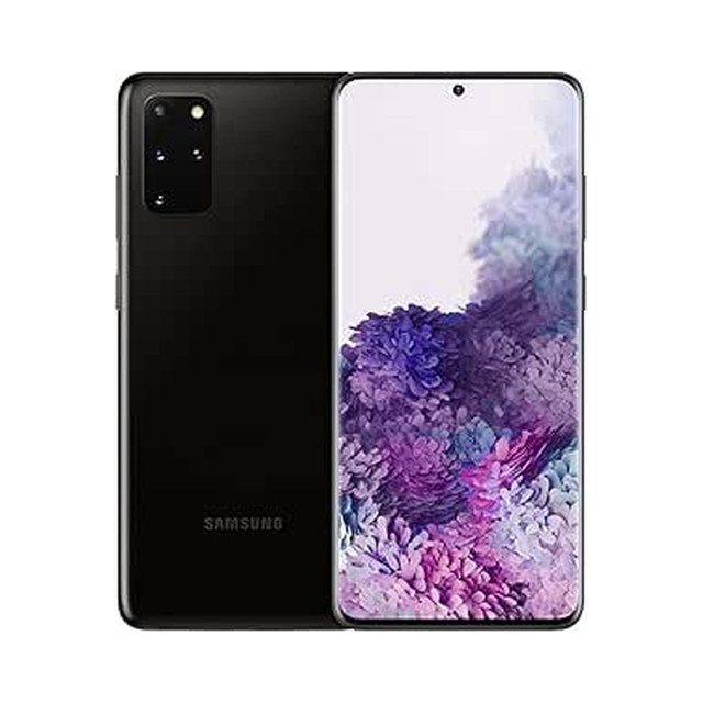 Samsung Phones - Samsung S20 Ultra, Samsung S20+, Samsung S20 FE in Cell Phones in City of Toronto - Image 2