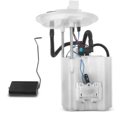 Electric Fuel Pump Assembly Compatible with Mercedes-Benz C117 X, View more