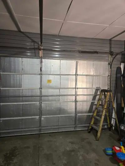 Garage door & opener repair , View more