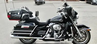 2008 Harley Davidson FLHTCU ** Ultra Classic ** 1584cc 6 Speed, 36,000 Miles Approx. 58,000 Kms ( Lo...