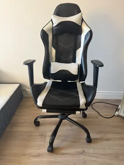 Gaming Chair, View more