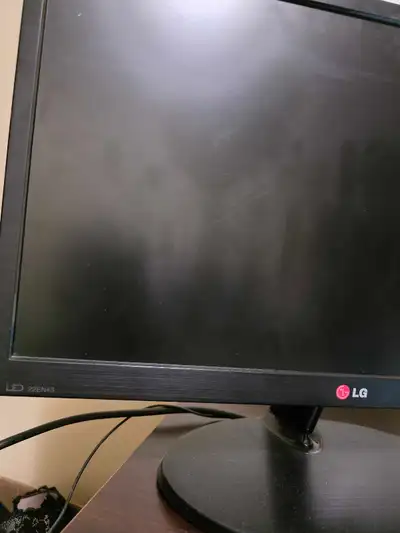 lg 22 inch monitor , View more