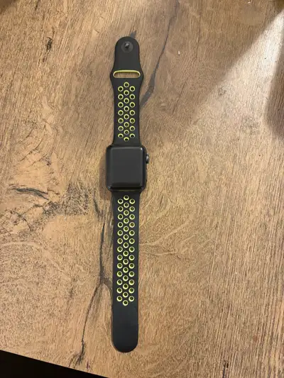 Apple Watch, View more