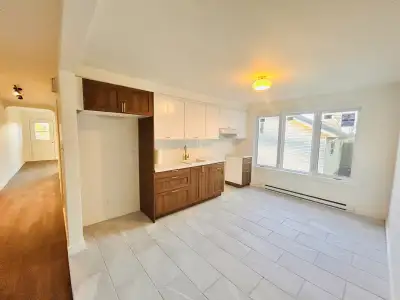 5 1/2 à louer à Saint-Joseph-de-Sorel Nous avons un superbe logement disponible en location dès main...