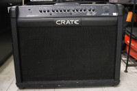 Crate GLX212 3-Channel 120-Watt 2x12" AMP (#4612)