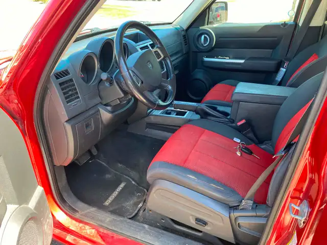 2008 Dodge Nitro SLT5502227910977331215